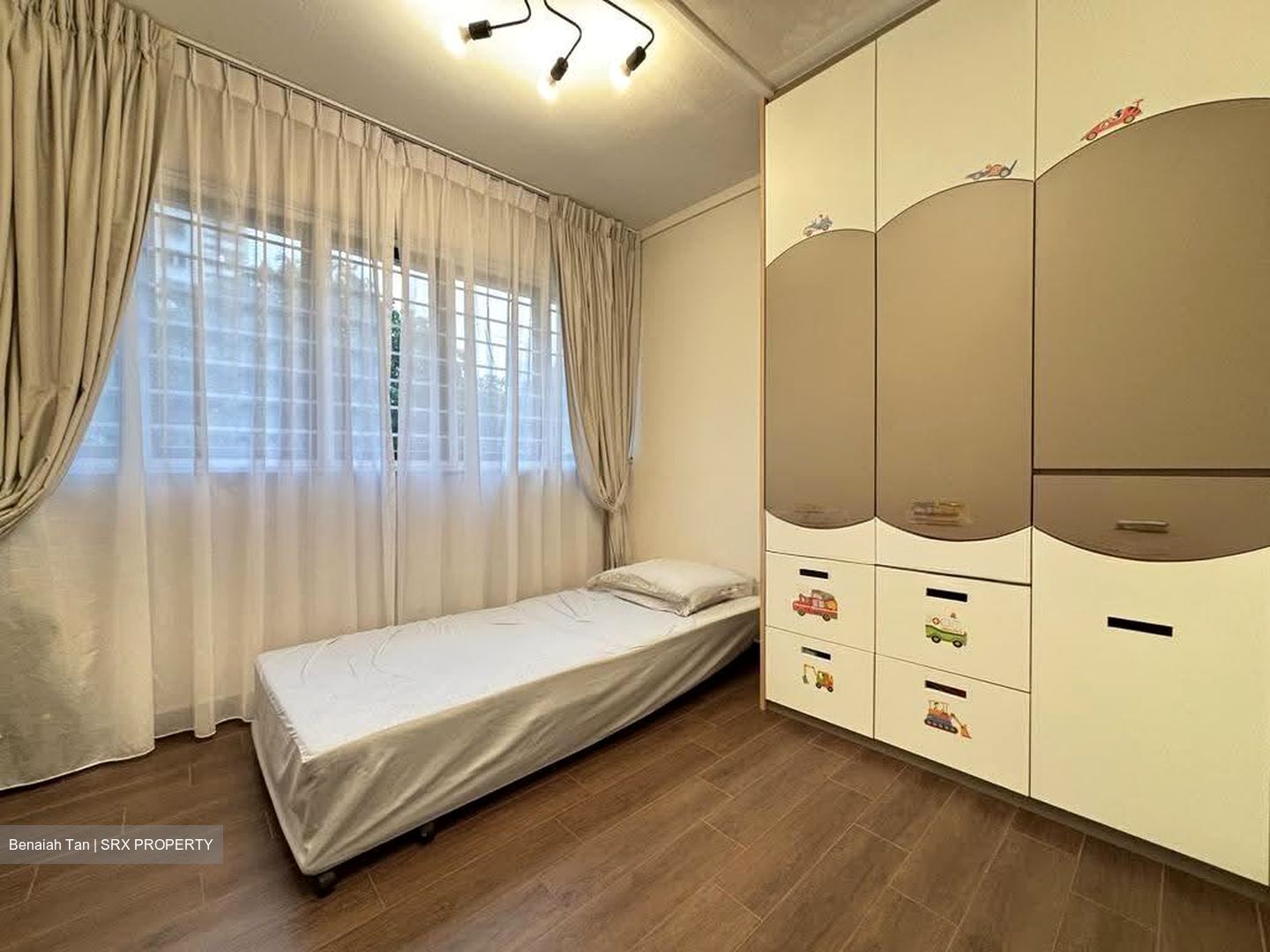Blk 2 Delta Avenue (Bukit Merah), HDB 5 Rooms #634575851